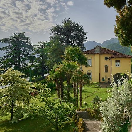 Villa Ucci Onno Buitenkant foto