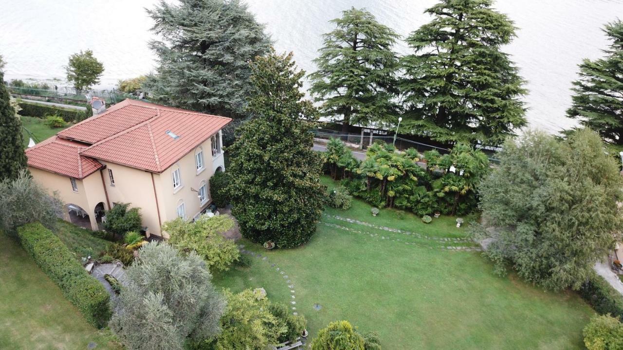 Villa Ucci Onno Buitenkant foto