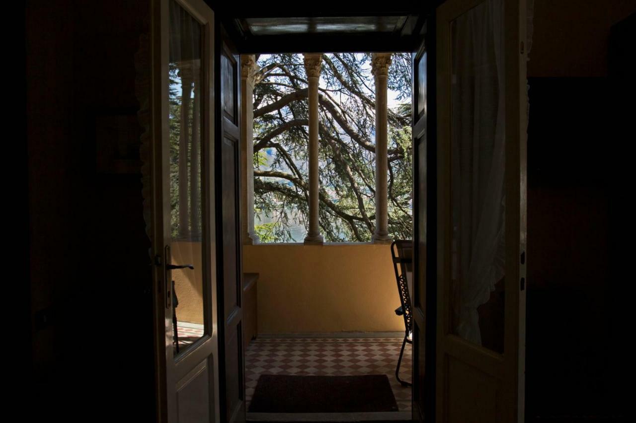 Villa Ucci Onno Buitenkant foto