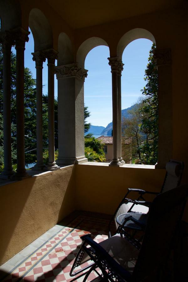 Villa Ucci Onno Buitenkant foto