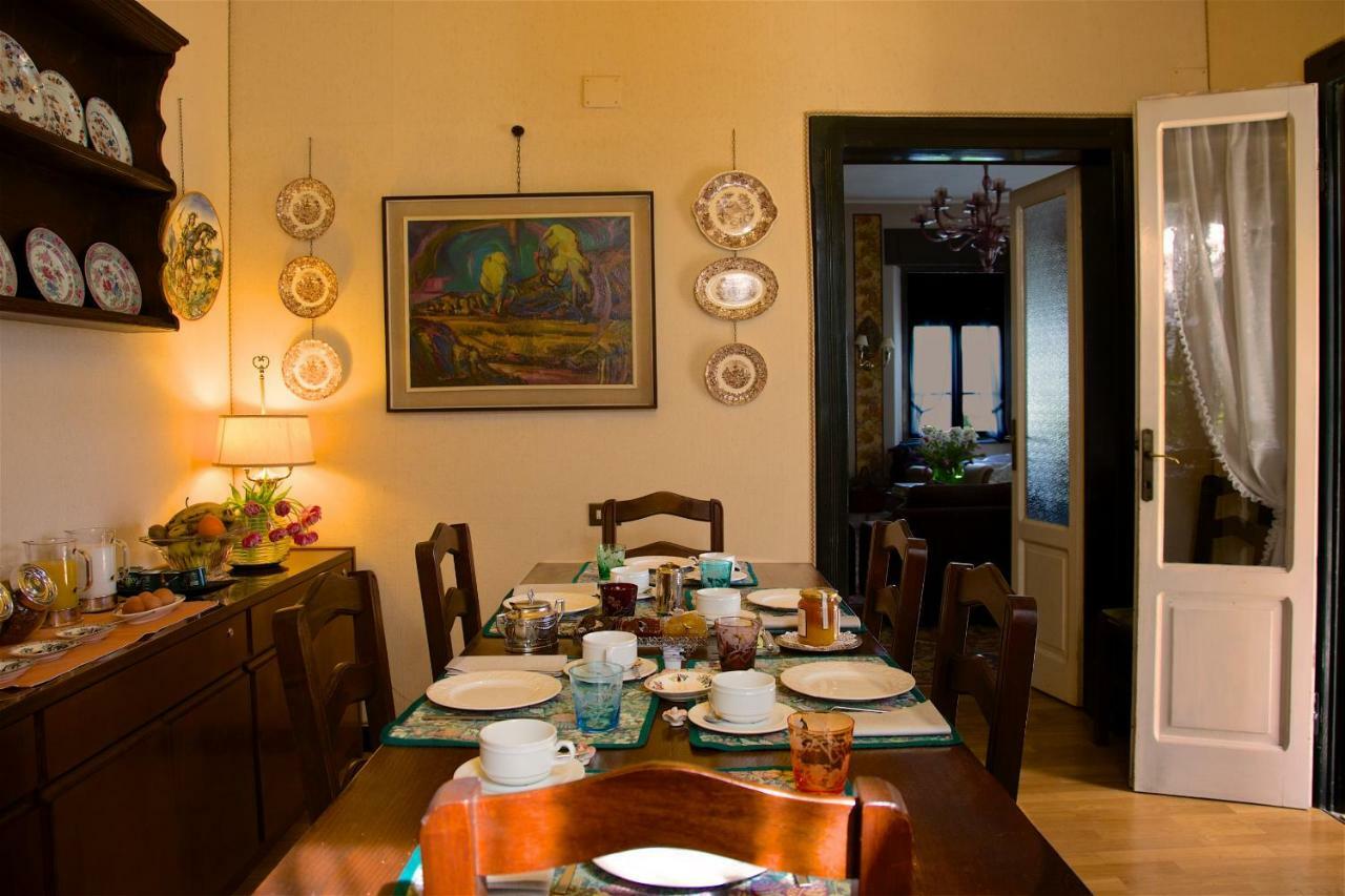 Villa Ucci Onno Buitenkant foto