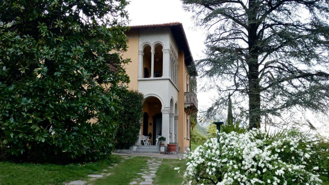 Villa Ucci Onno Buitenkant foto