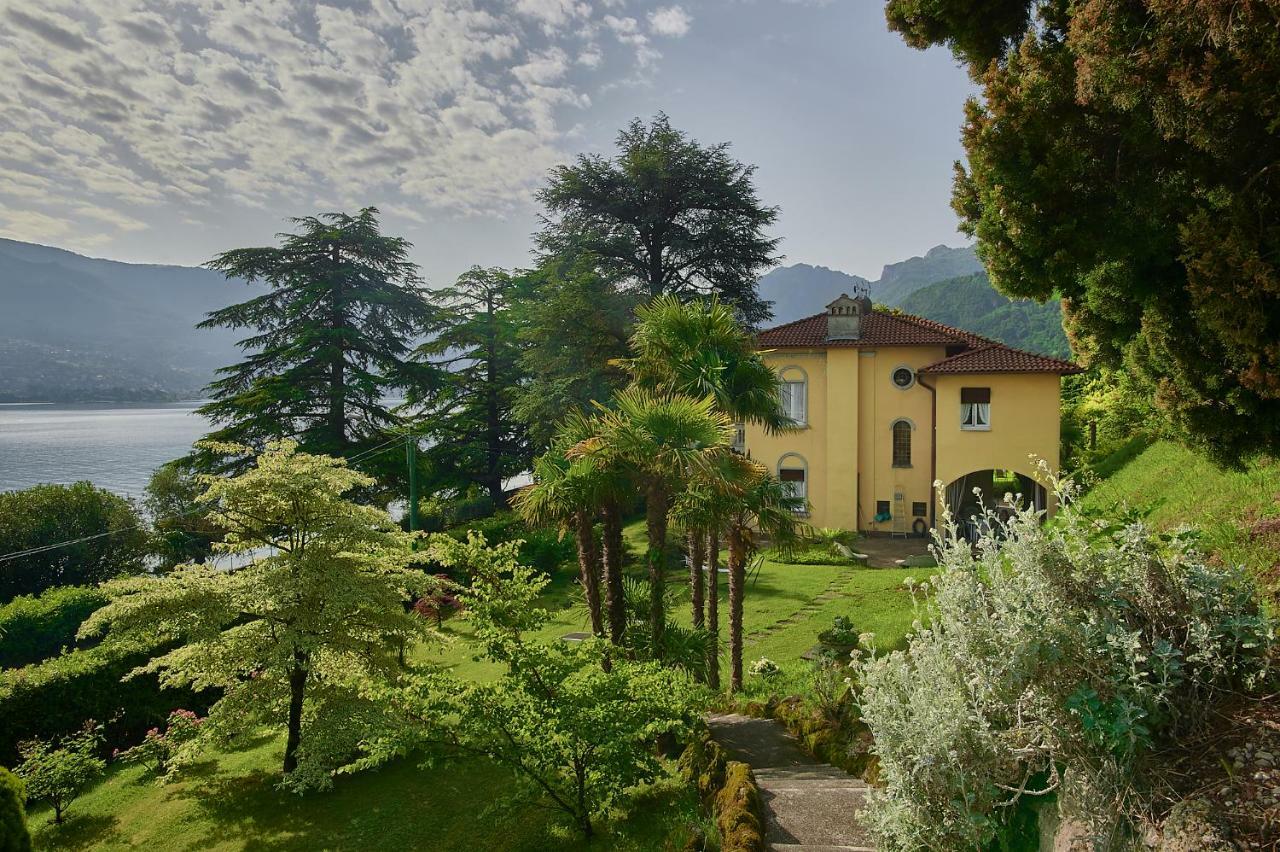 Villa Ucci Onno Buitenkant foto
