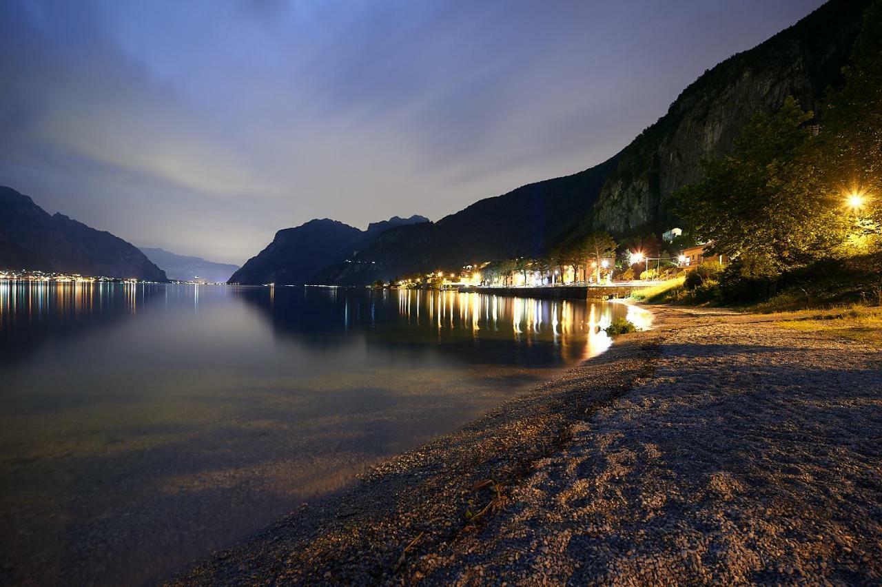 Villa Ucci Onno Buitenkant foto