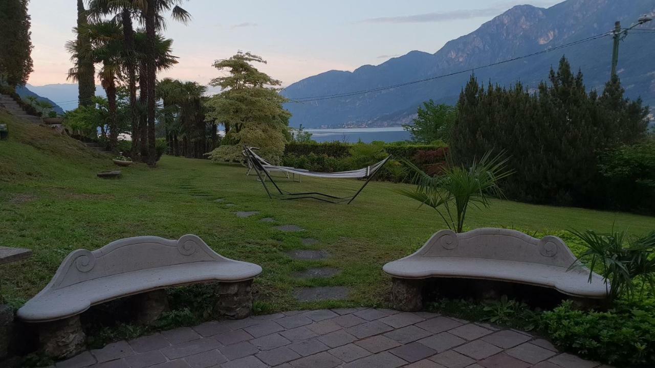 Villa Ucci Onno Buitenkant foto