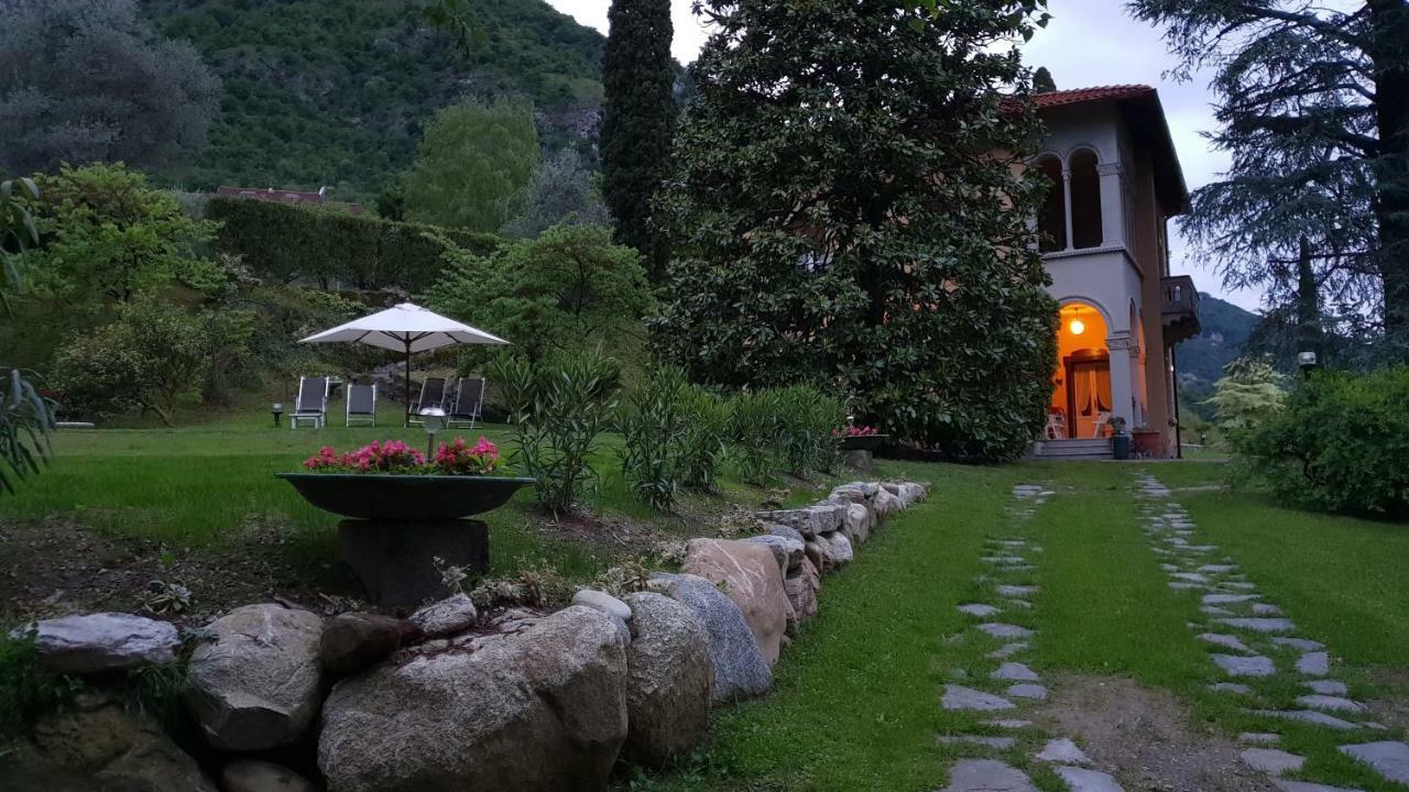 Villa Ucci Onno Buitenkant foto