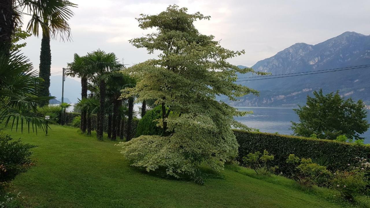 Villa Ucci Onno Buitenkant foto