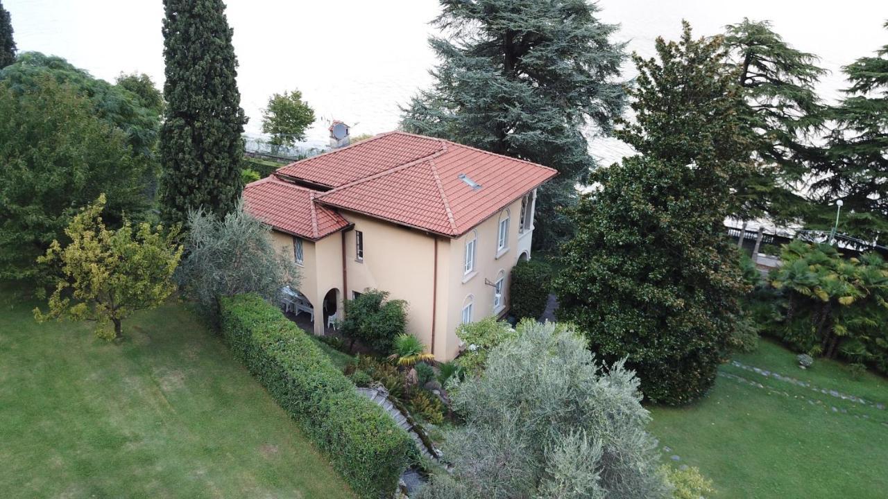 Villa Ucci Onno Buitenkant foto
